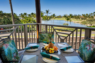 Lake House Newly Renovated Top Floor Luxury Waikoloa Beach Villa F32, Fairway Views!!, , on  in Hawaii - Lakehouse Vacation Rental - Lake Home for rent on LakeHouseVacations.com