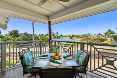 Lake House Newly Renovated Top Floor Luxury Waikoloa Beach Villa F32, Fairway Views!!, , on  in Hawaii - Lakehouse Vacation Rental - Lake Home for rent on LakeHouseVacations.com