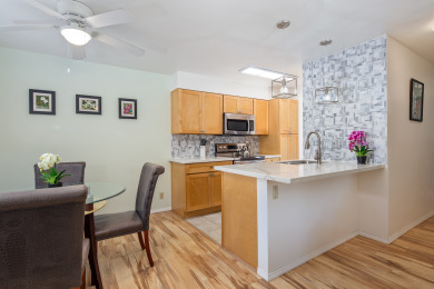 Lake House Fairway Terrace#H208 Top Floor, Beautifully Remodeled condo, Heated Pool, , on  in Hawaii - Lakehouse Vacation Rental - Lake Home for rent on LakeHouseVacations.com