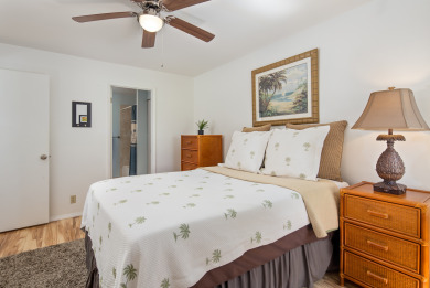 Lake House Fairway Terrace#H208 Top Floor, Beautifully Remodeled condo, Heated Pool, , on  in Hawaii - Lakehouse Vacation Rental - Lake Home for rent on LakeHouseVacations.com