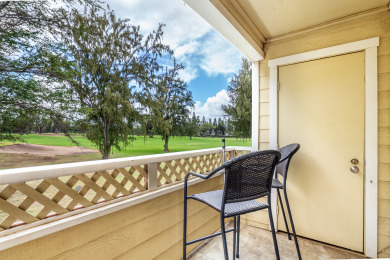 Lake House Fairway Terrace#H208 Top Floor, Beautifully Remodeled condo, Heated Pool, , on  in Hawaii - Lakehouse Vacation Rental - Lake Home for rent on LakeHouseVacations.com