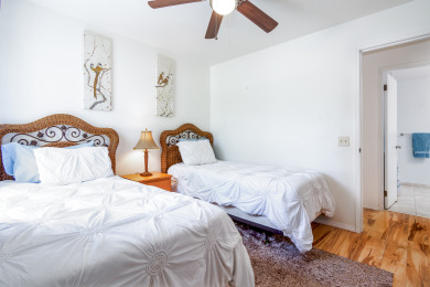 Lake House Fairway Terrace#H208 Top Floor, Beautifully Remodeled condo, Heated Pool, , on  in Hawaii - Lakehouse Vacation Rental - Lake Home for rent on LakeHouseVacations.com