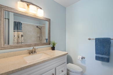 Lake House Fairway Terrace#H208 Top Floor, Beautifully Remodeled condo, Heated Pool, , on  in Hawaii - Lakehouse Vacation Rental - Lake Home for rent on LakeHouseVacations.com