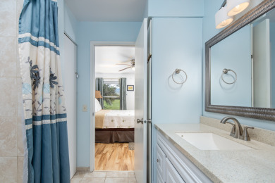 Lake House Fairway Terrace#H208 Top Floor, Beautifully Remodeled condo, Heated Pool, , on  in Hawaii - Lakehouse Vacation Rental - Lake Home for rent on LakeHouseVacations.com