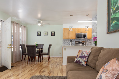 Lake House Fairway Terrace#H208 Top Floor, Beautifully Remodeled condo, Heated Pool, , on  in Hawaii - Lakehouse Vacation Rental - Lake Home for rent on LakeHouseVacations.com