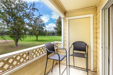 Lake House Fairway Terrace#H208 Top Floor, Beautifully Remodeled condo, Heated Pool, , on  in Hawaii - Lakehouse Vacation Rental - Lake Home for rent on LakeHouseVacations.com