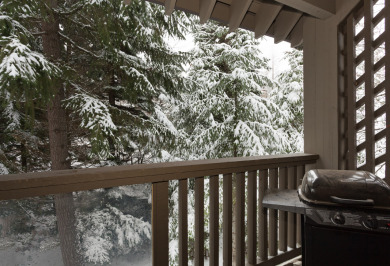 Lake House Whistler Gables Two Bedroom 1 bath - Lifts and Ski InOut across the street., , on  in British Columbia - Lakehouse Vacation Rental - Lake Home for rent on LakeHouseVacations.com