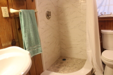 Lake House Margueriteville, , on Kerr Lake / Buggs Island in Virginia - Lakehouse Vacation Rental - Lake Home for rent on LakeHouseVacations.com