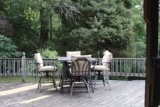 Lake House Margueriteville, , on Kerr Lake / Buggs Island in Virginia - Lakehouse Vacation Rental - Lake Home for rent on LakeHouseVacations.com