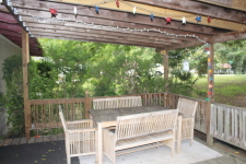 Lake House Margueriteville, , on Kerr Lake / Buggs Island in Virginia - Lakehouse Vacation Rental - Lake Home for rent on LakeHouseVacations.com
