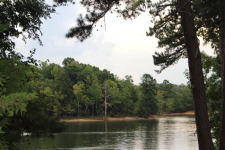 Lake House Margueriteville, , on Kerr Lake / Buggs Island in Virginia - Lakehouse Vacation Rental - Lake Home for rent on LakeHouseVacations.com
