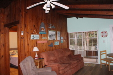 Lake House Margueriteville, , on Kerr Lake / Buggs Island in Virginia - Lakehouse Vacation Rental - Lake Home for rent on LakeHouseVacations.com