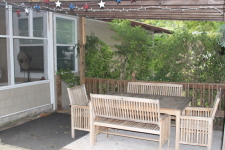 Lake House Margueriteville, , on Kerr Lake / Buggs Island in Virginia - Lakehouse Vacation Rental - Lake Home for rent on LakeHouseVacations.com