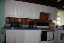 Lake House Margueriteville, , on Kerr Lake / Buggs Island in Virginia - Lakehouse Vacation Rental - Lake Home for rent on LakeHouseVacations.com