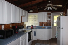 Lake House Margueriteville, , on Kerr Lake / Buggs Island in Virginia - Lakehouse Vacation Rental - Lake Home for rent on LakeHouseVacations.com