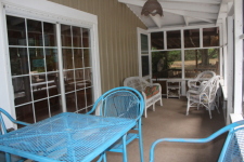 Lake House Margueriteville, , on Kerr Lake / Buggs Island in Virginia - Lakehouse Vacation Rental - Lake Home for rent on LakeHouseVacations.com
