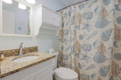 Lake House 309 Breakers Sun, Surf, Sand! Oceanfront, Free Bikes Included, , on  in South Carolina - Lakehouse Vacation Rental - Lake Home for rent on LakeHouseVacations.com