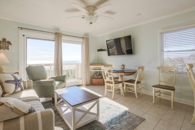 Lake House 309 Breakers Sun, Surf, Sand! Oceanfront, Free Bikes Included, , on  in South Carolina - Lakehouse Vacation Rental - Lake Home for rent on LakeHouseVacations.com