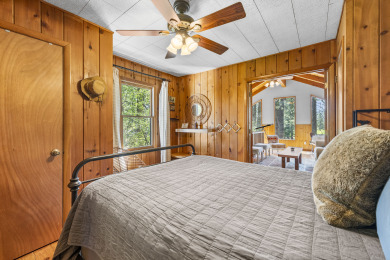 Lake House Charming Cabin Peek-a-Boo Lake Views, Pet Friendly, Walk to Trails & Lake!, , on  in California - Lakehouse Vacation Rental - Lake Home for rent on LakeHouseVacations.com