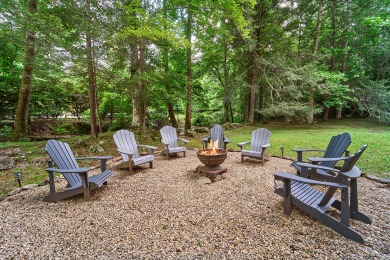 Lake House Relax in or near the creek next to your cabin! Fire Pit, Hot Tub., , on  in Tennessee - Lakehouse Vacation Rental - Lake Home for rent on LakeHouseVacations.com