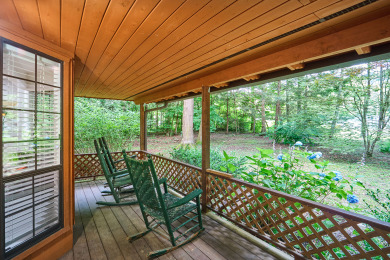 Lake House Relax in or near the creek next to your cabin! Fire Pit, Hot Tub., , on  in Tennessee - Lakehouse Vacation Rental - Lake Home for rent on LakeHouseVacations.com