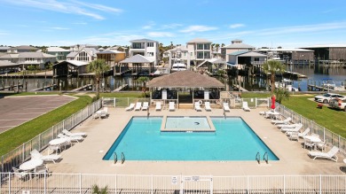 Lake House Casa Del Marina -Boat Launch and Boat Slip-Orange Beach-Signature Properties, , on  in Alabama - Lakehouse Vacation Rental - Lake Home for rent on LakeHouseVacations.com