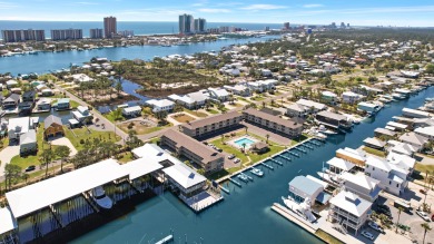 Lake House Casa Del Marina -Boat Launch and Boat Slip-Orange Beach-Signature Properties, , on  in Alabama - Lakehouse Vacation Rental - Lake Home for rent on LakeHouseVacations.com