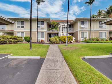 Lake House Kona Sea Ridge#Y22 Beautiful Top Floor unit with Ocean Views in Gated area, , on  in Hawaii - Lakehouse Vacation Rental - Lake Home for rent on LakeHouseVacations.com