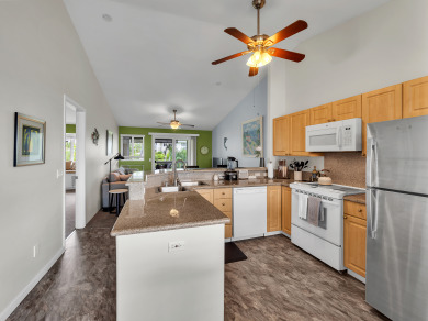 Lake House Kona Sea Ridge#Y22 Beautiful Top Floor unit with Ocean Views in Gated area, , on  in Hawaii - Lakehouse Vacation Rental - Lake Home for rent on LakeHouseVacations.com