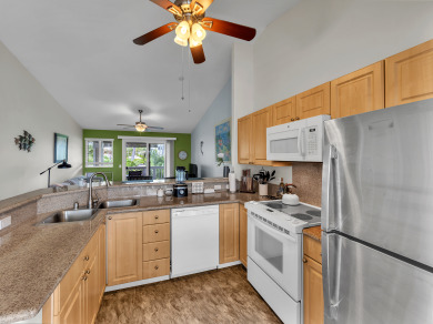 Lake House Kona Sea Ridge#Y22 Beautiful Top Floor unit with Ocean Views in Gated area, , on  in Hawaii - Lakehouse Vacation Rental - Lake Home for rent on LakeHouseVacations.com
