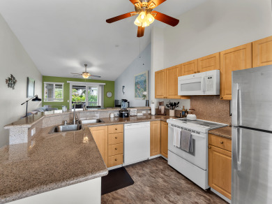 Lake House Kona Sea Ridge#Y22 Beautiful Top Floor unit with Ocean Views in Gated area, , on  in Hawaii - Lakehouse Vacation Rental - Lake Home for rent on LakeHouseVacations.com