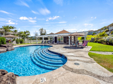 Lake House Kona Sea Ridge#Y22 Beautiful Top Floor unit with Ocean Views in Gated area, , on  in Hawaii - Lakehouse Vacation Rental - Lake Home for rent on LakeHouseVacations.com