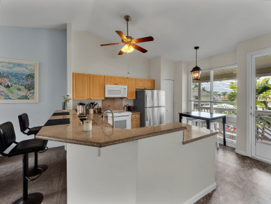 Lake House Kona Sea Ridge#Y22 Beautiful Top Floor unit with Ocean Views in Gated area, , on  in Hawaii - Lakehouse Vacation Rental - Lake Home for rent on LakeHouseVacations.com