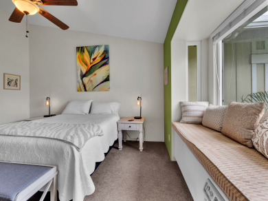 Lake House Kona Sea Ridge#Y22 Beautiful Top Floor unit with Ocean Views in Gated area, , on  in Hawaii - Lakehouse Vacation Rental - Lake Home for rent on LakeHouseVacations.com
