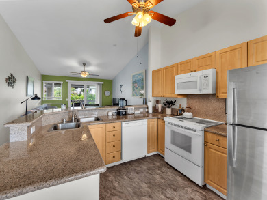 Lake House Kona Sea Ridge#Y22 Beautiful Top Floor unit with Ocean Views in Gated area, , on  in Hawaii - Lakehouse Vacation Rental - Lake Home for rent on LakeHouseVacations.com