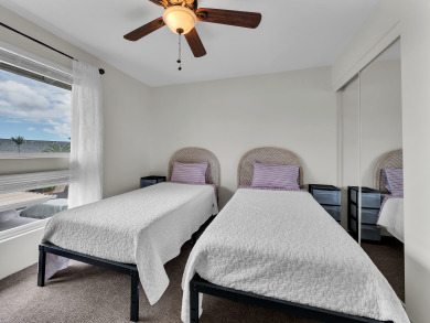 Lake House Kona Sea Ridge#Y22 Beautiful Top Floor unit with Ocean Views in Gated area, , on  in Hawaii - Lakehouse Vacation Rental - Lake Home for rent on LakeHouseVacations.com