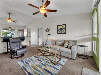 Lake House Kona Sea Ridge#Y22 Beautiful Top Floor unit with Ocean Views in Gated area, , on  in Hawaii - Lakehouse Vacation Rental - Lake Home for rent on LakeHouseVacations.com