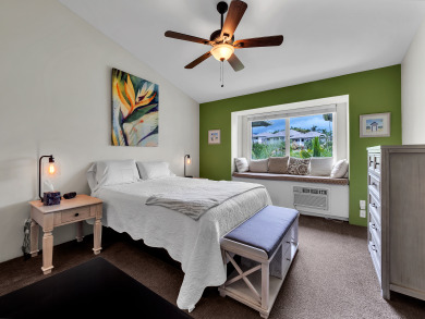 Lake House Kona Sea Ridge#Y22 Beautiful Top Floor unit with Ocean Views in Gated area, , on  in Hawaii - Lakehouse Vacation Rental - Lake Home for rent on LakeHouseVacations.com