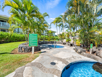 Lake House Kona Sea Ridge#Y22 Beautiful Top Floor unit with Ocean Views in Gated area, , on  in Hawaii - Lakehouse Vacation Rental - Lake Home for rent on LakeHouseVacations.com