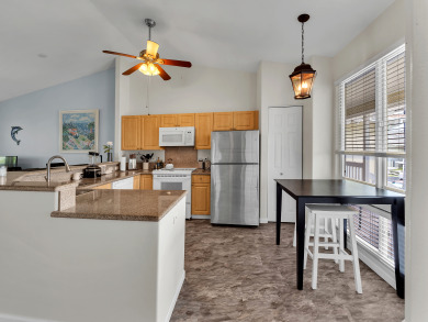Lake House Kona Sea Ridge#Y22 Beautiful Top Floor unit with Ocean Views in Gated area, , on  in Hawaii - Lakehouse Vacation Rental - Lake Home for rent on LakeHouseVacations.com