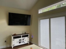 Lake House Copacabana, , on Kerr Lake / Buggs Island in Virginia - Lakehouse Vacation Rental - Lake Home for rent on LakeHouseVacations.com