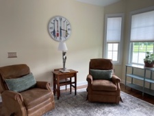 Lake House Copacabana, , on Kerr Lake / Buggs Island in Virginia - Lakehouse Vacation Rental - Lake Home for rent on LakeHouseVacations.com