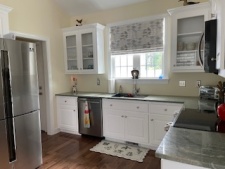 Lake House Copacabana, , on Kerr Lake / Buggs Island in Virginia - Lakehouse Vacation Rental - Lake Home for rent on LakeHouseVacations.com
