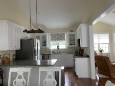 Lake House Copacabana, , on Kerr Lake / Buggs Island in Virginia - Lakehouse Vacation Rental - Lake Home for rent on LakeHouseVacations.com