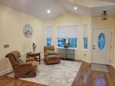 Lake House Copacabana, , on Kerr Lake / Buggs Island in Virginia - Lakehouse Vacation Rental - Lake Home for rent on LakeHouseVacations.com