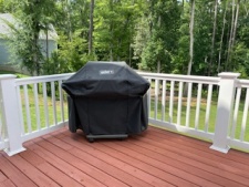 Lake House Copacabana, , on Kerr Lake / Buggs Island in Virginia - Lakehouse Vacation Rental - Lake Home for rent on LakeHouseVacations.com