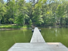 Lake House Copacabana, , on Kerr Lake / Buggs Island in Virginia - Lakehouse Vacation Rental - Lake Home for rent on LakeHouseVacations.com