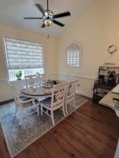 Lake House Copacabana, , on Kerr Lake / Buggs Island in Virginia - Lakehouse Vacation Rental - Lake Home for rent on LakeHouseVacations.com