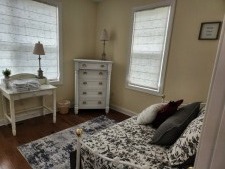 Lake House Copacabana, , on Kerr Lake / Buggs Island in Virginia - Lakehouse Vacation Rental - Lake Home for rent on LakeHouseVacations.com