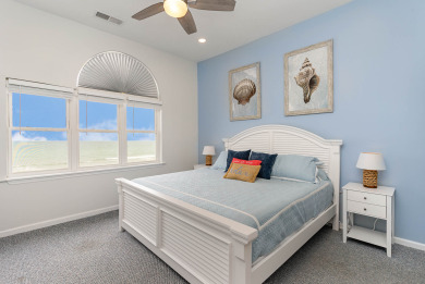 Lake House Salt and Sand at Cape Cottages 204, , on  in South Carolina - Lakehouse Vacation Rental - Lake Home for rent on LakeHouseVacations.com